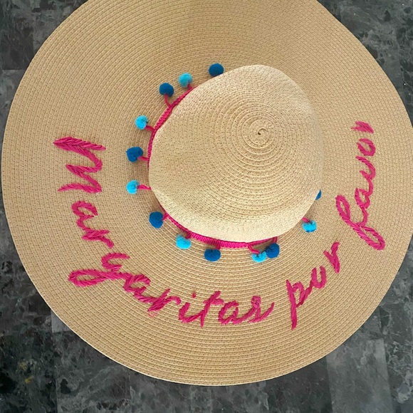 Express Hat - Picture 1 of 2